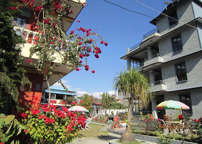 New Annapurna Guest House