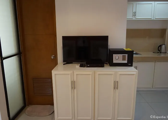 Baymont Suites & Residences