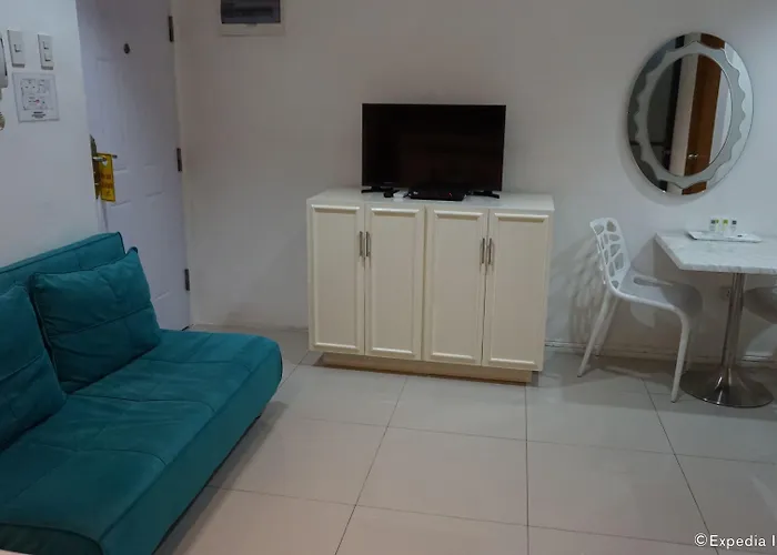 Baymont Suites & Residences