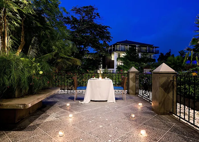 Solia Legian Bali