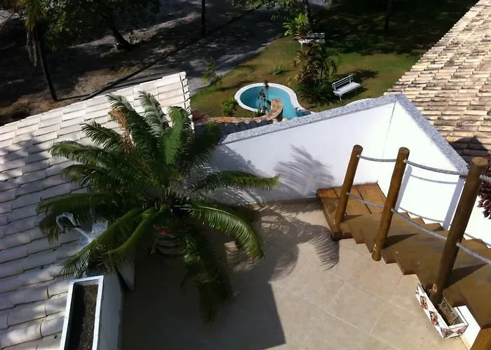 Vila Alema