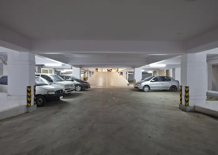 Hotel Sifat International