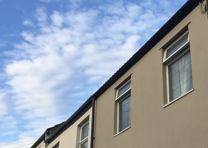 Durham Serviced Properties