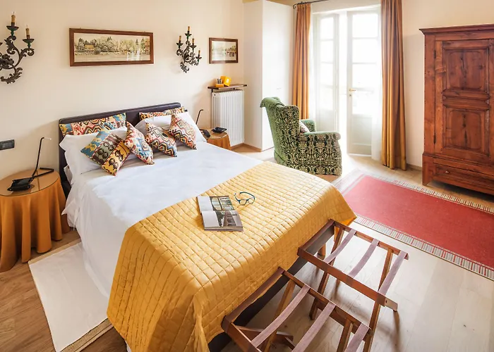 Locanda Del Pilone