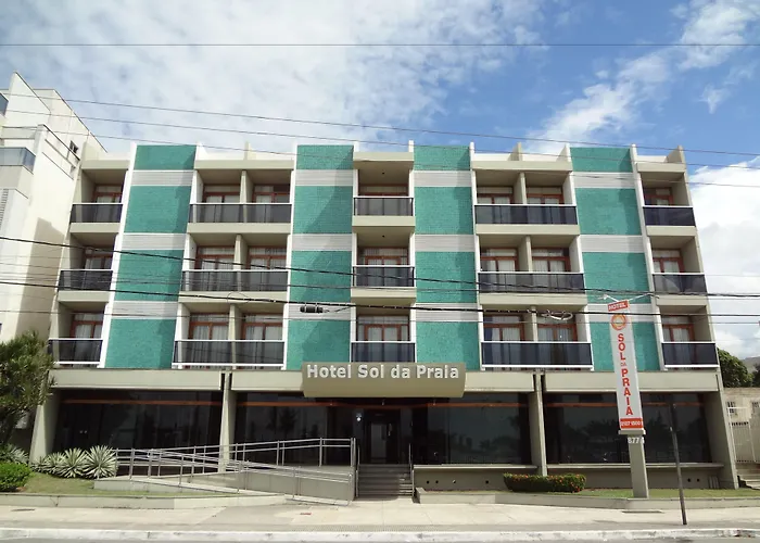 Hotel Sol Da Praia