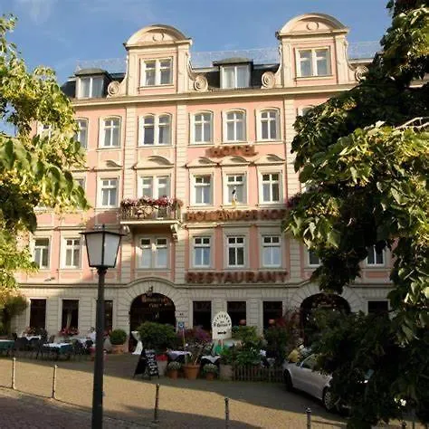 City Partner Hotel Hollaender Hof