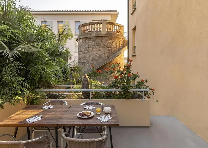 Best Western Plus Sanary