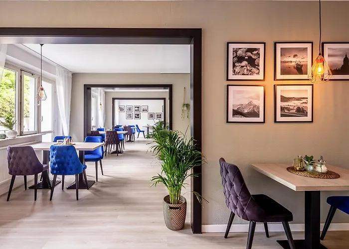 Dormero Hotel Weimar
