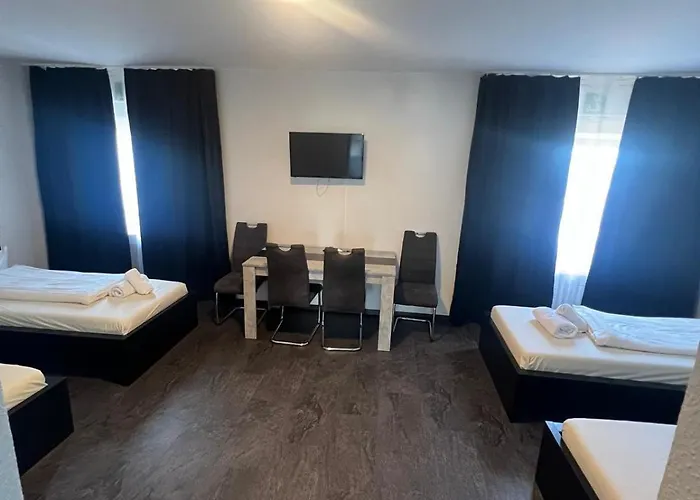 Hotel Duemptener Hof
