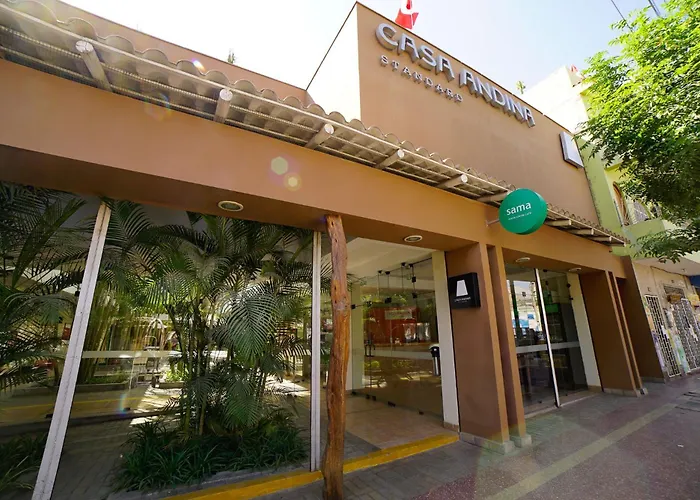 Casa Andina Standard Nasca