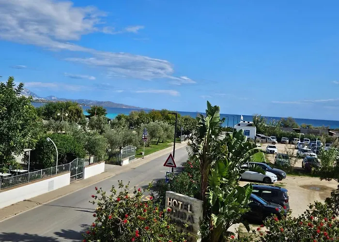 Hotel Onda Marina
