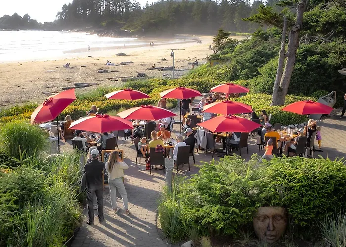 Long Beach Lodge Resort