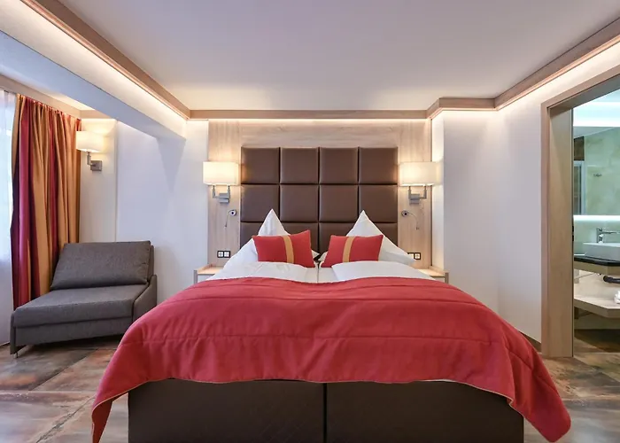 Hotel Ludwigs