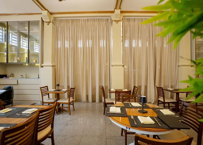 Hotel Minas Gerais