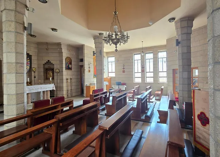 St Thomas Guesthouse - Jerusalem