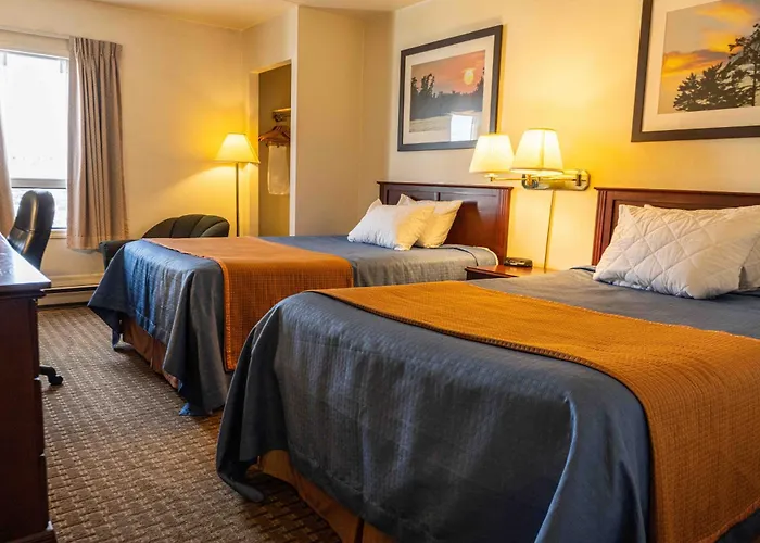 Ba Hotel