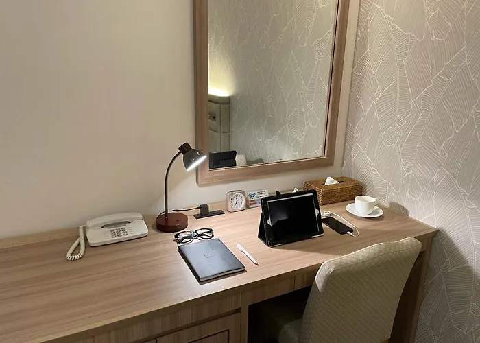 Libre Garden Hotel