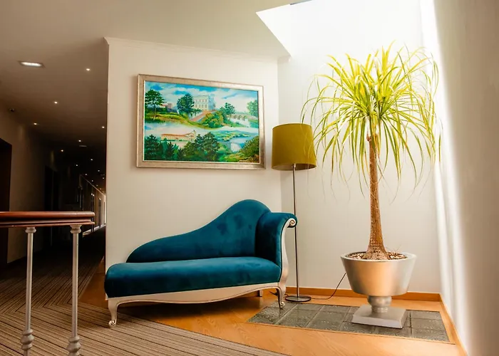 Hotel Larverde