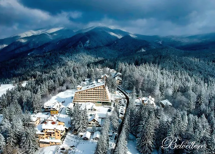 Hotel Belvedere