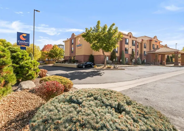 Comfort Suites Lakewood - Denver