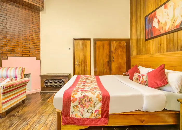 Summit Barsana Resort & Spa