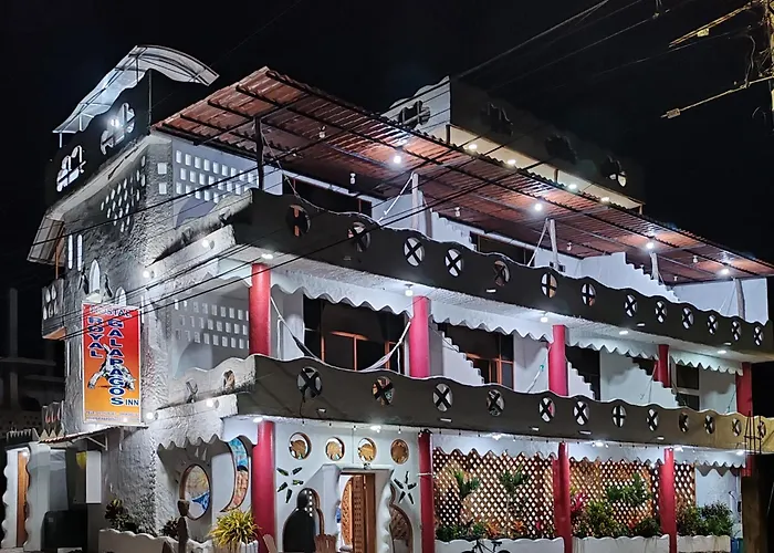 Royal Galapagos Inn