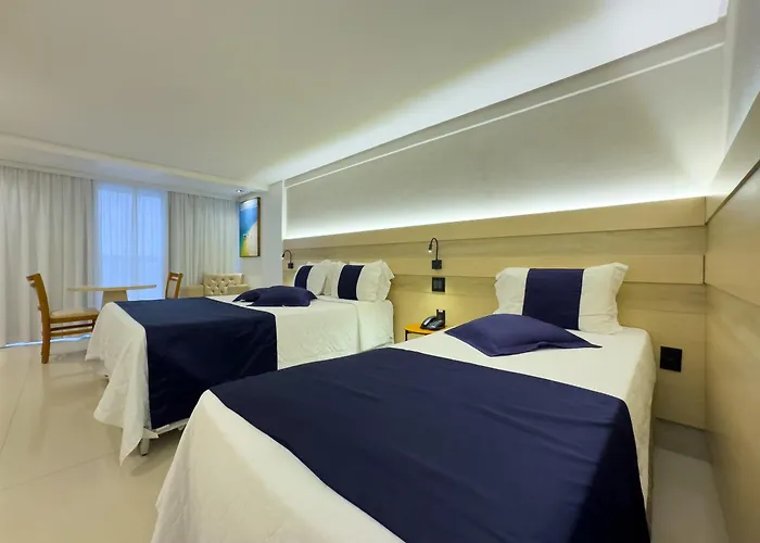 Laguna Praia Hotel
