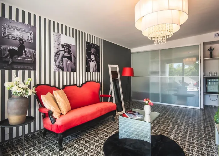 Chevalier Lifestyle Boutique Hotel Adults Only & Open-Minded Couples