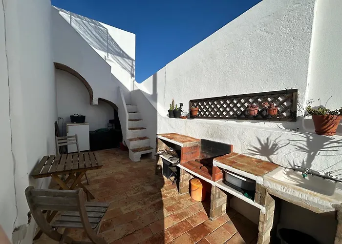 Casa Do Levante