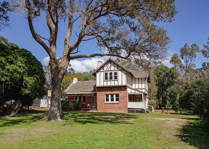 Fairbridge Village