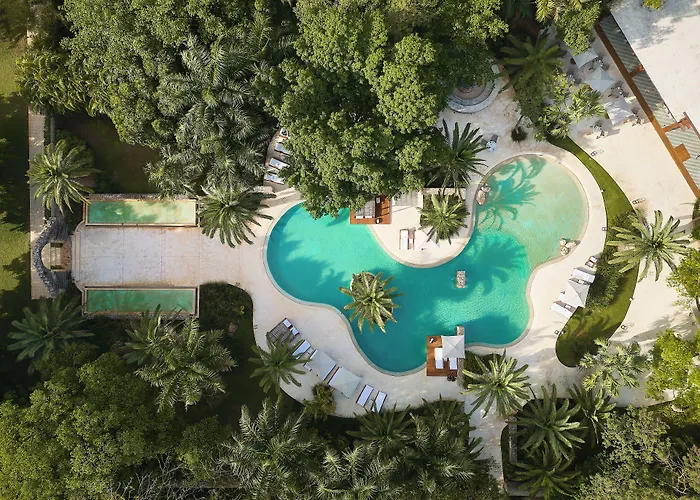 Chable Yucatan