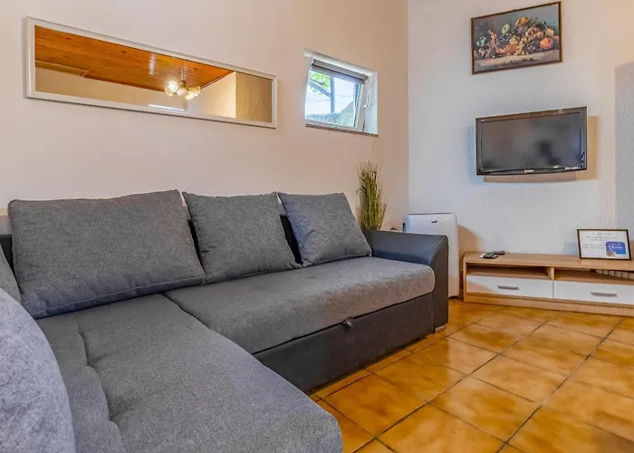 Apartments Tamara