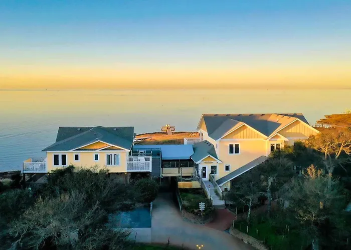 The Inn On Pamlico Sound