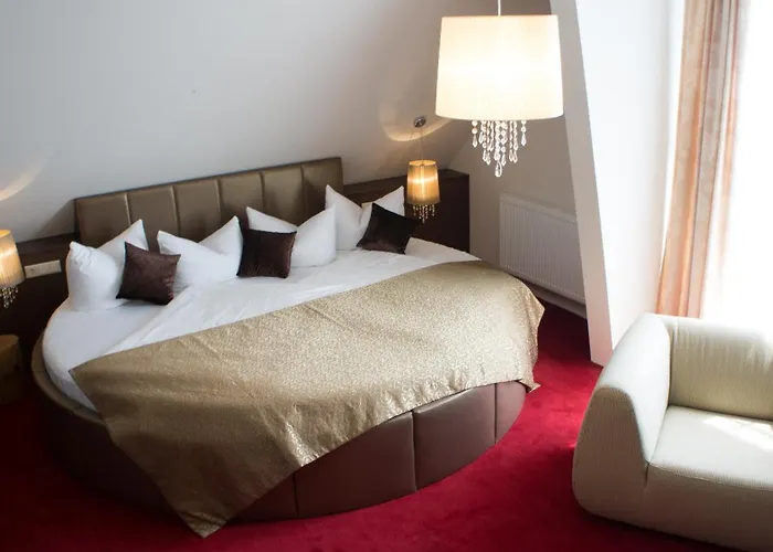 Erlebnishotel "Zur Schiffsmuehle" Gmbh