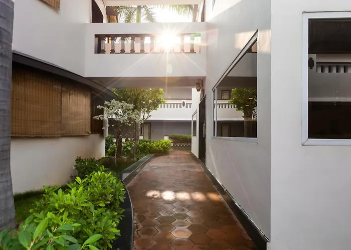 Athena Hotel