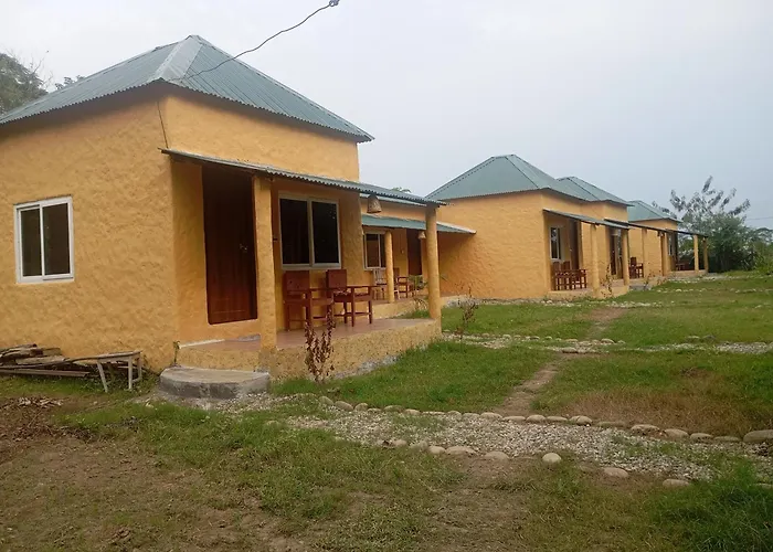 Chital Lodge