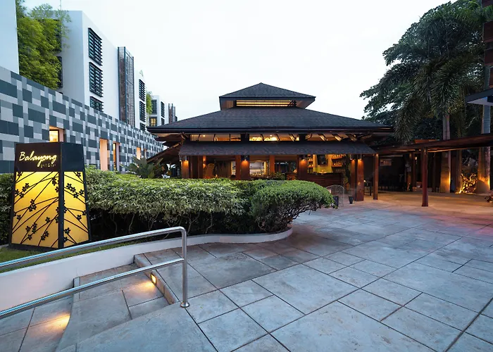 Best Western Plus The Ivywall Hotel - Palawan
