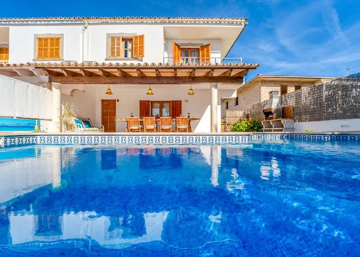 Ideal Property Mallorca - Eden Lago