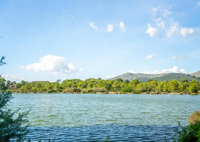 Ideal Property Mallorca - Eden Lago