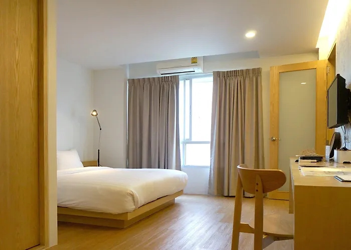 Benri Sriracha Residence