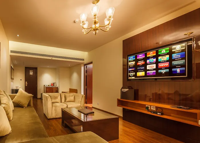 Samanvay Boutique Hotel