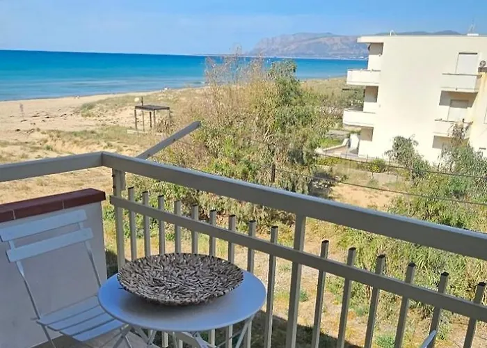 Casa Vacanze Sea-Life