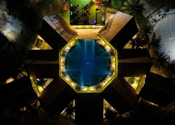 A Coral Reefs Resort Langkawi