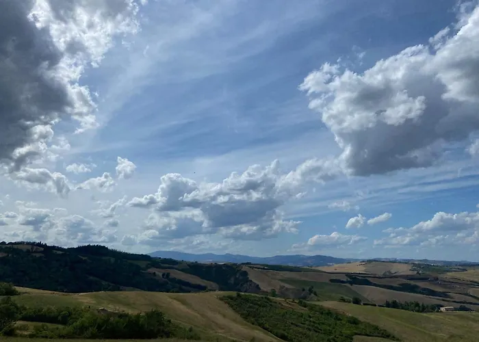 Agriturismo Mulino Del Duca