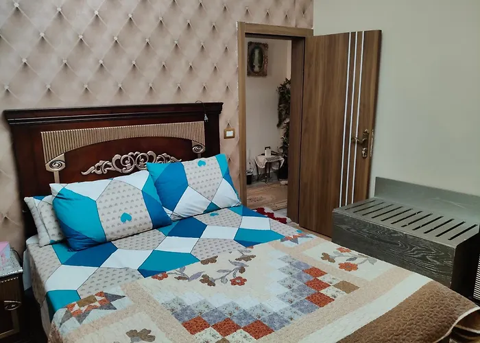 Luxury Apartment City Stars
