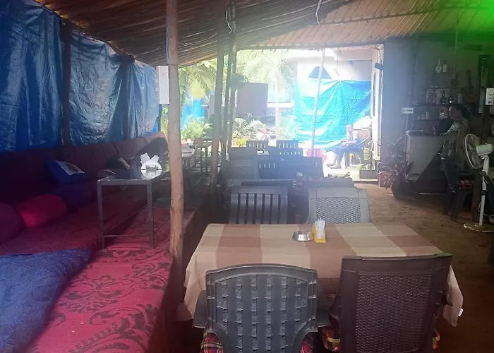 God'S Gift Guest House