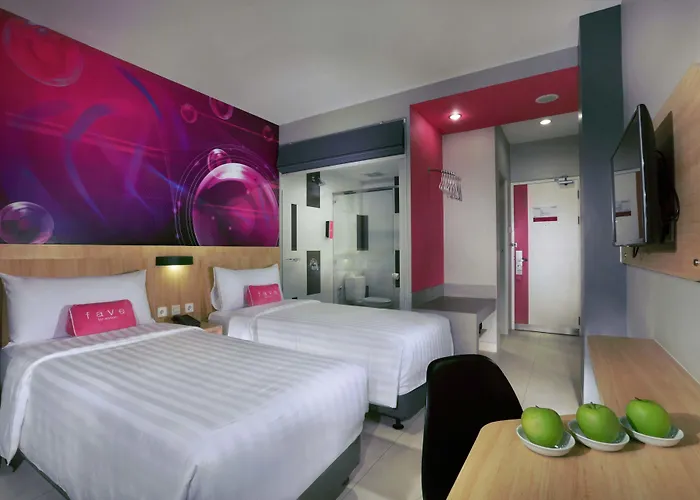 Favehotel Ahmad Yani Banjarmasin