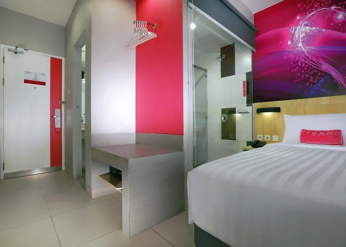 Favehotel Ahmad Yani Banjarmasin