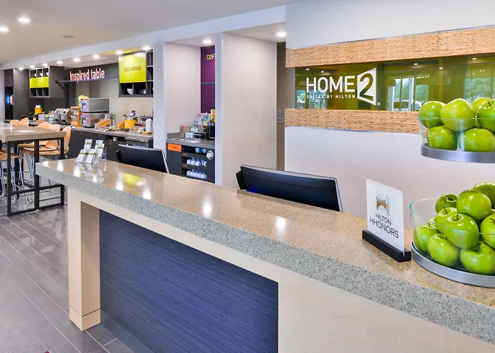 Home2 Suites By Hilton Dupont