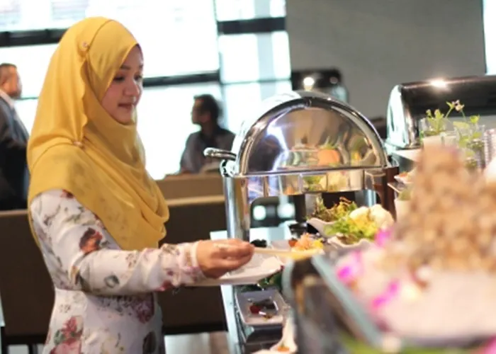 Nexus Regency Suites & Hotel